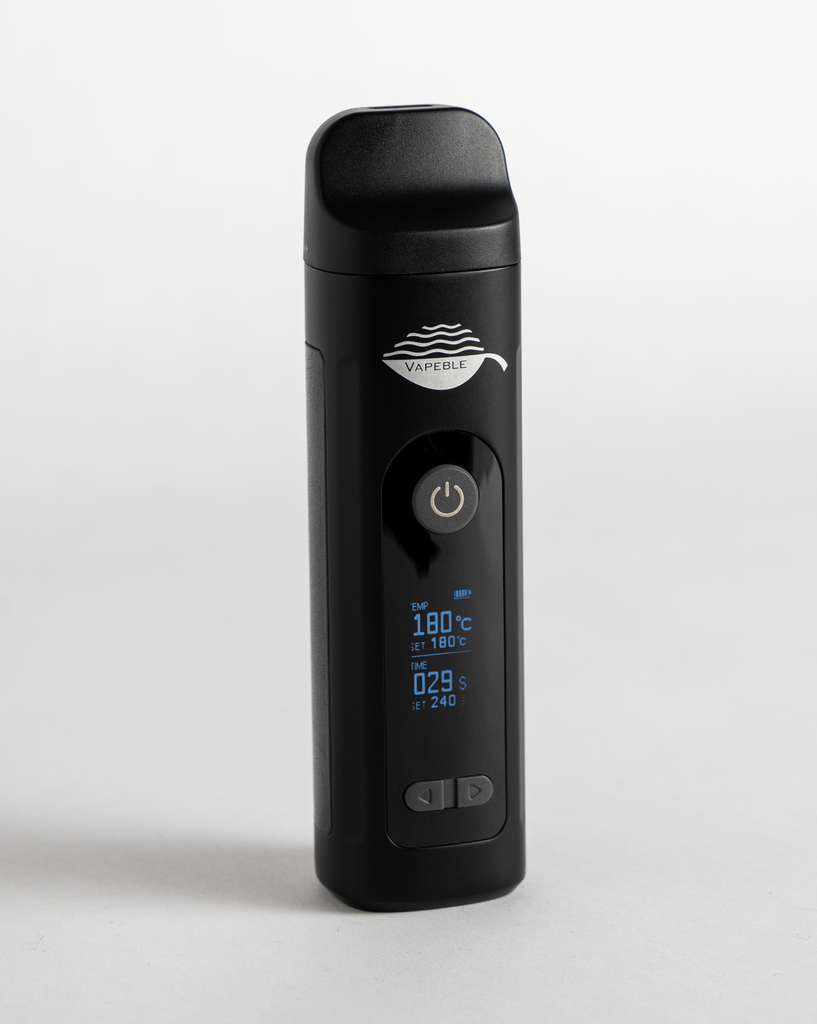 Vaporizer Nebel V2 | Vapeble Store