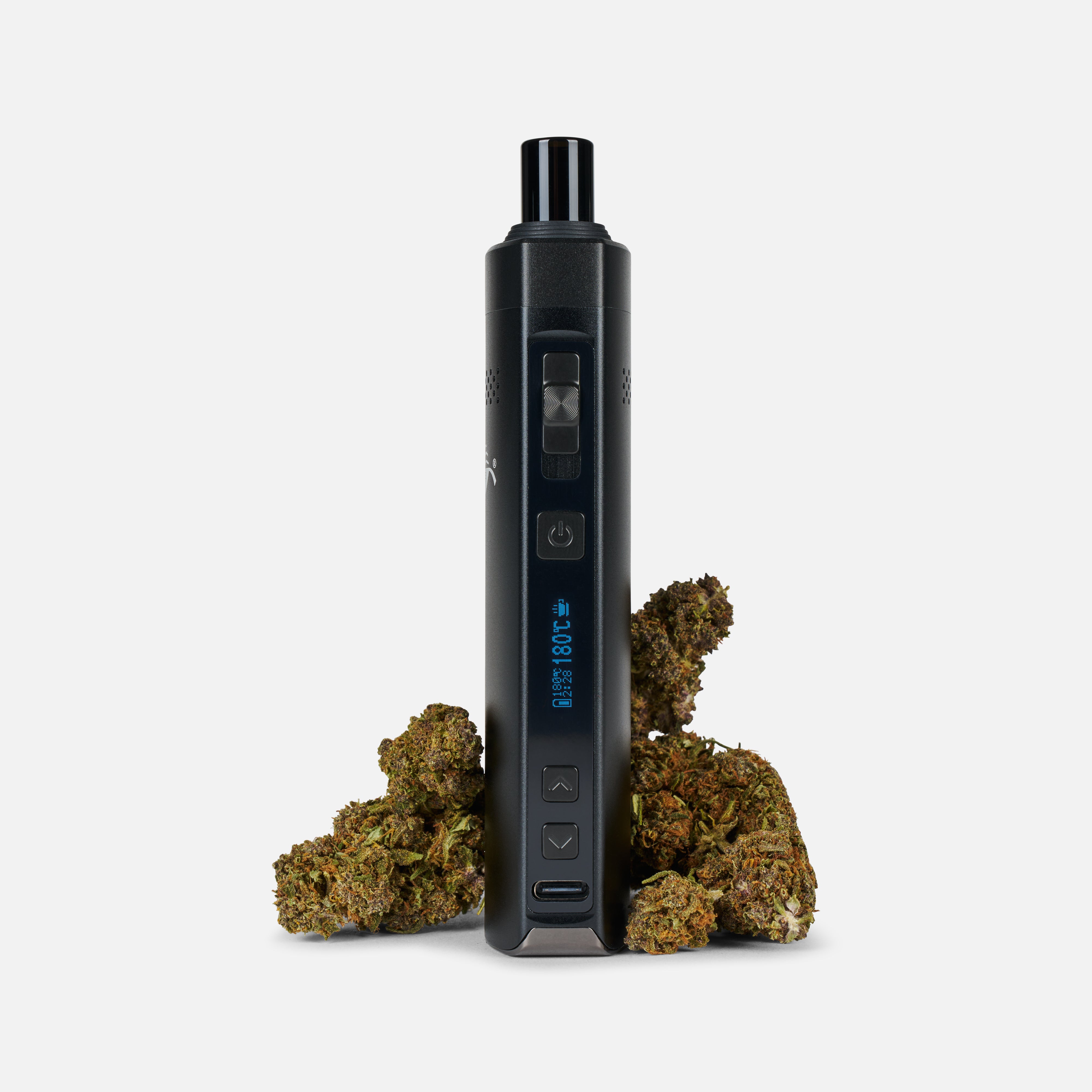 Vaporizer Wolke V2