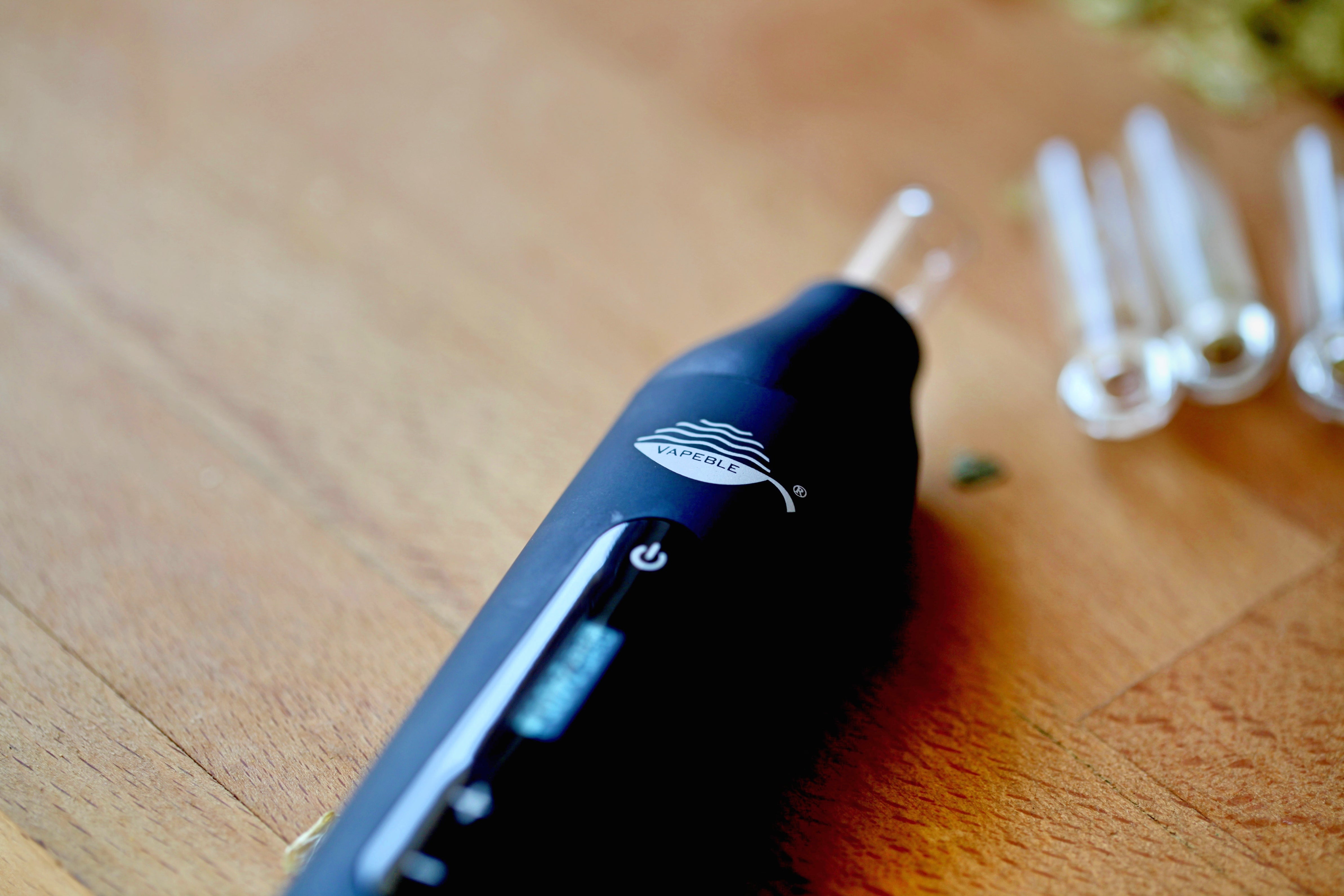 Vaporizer Nebel