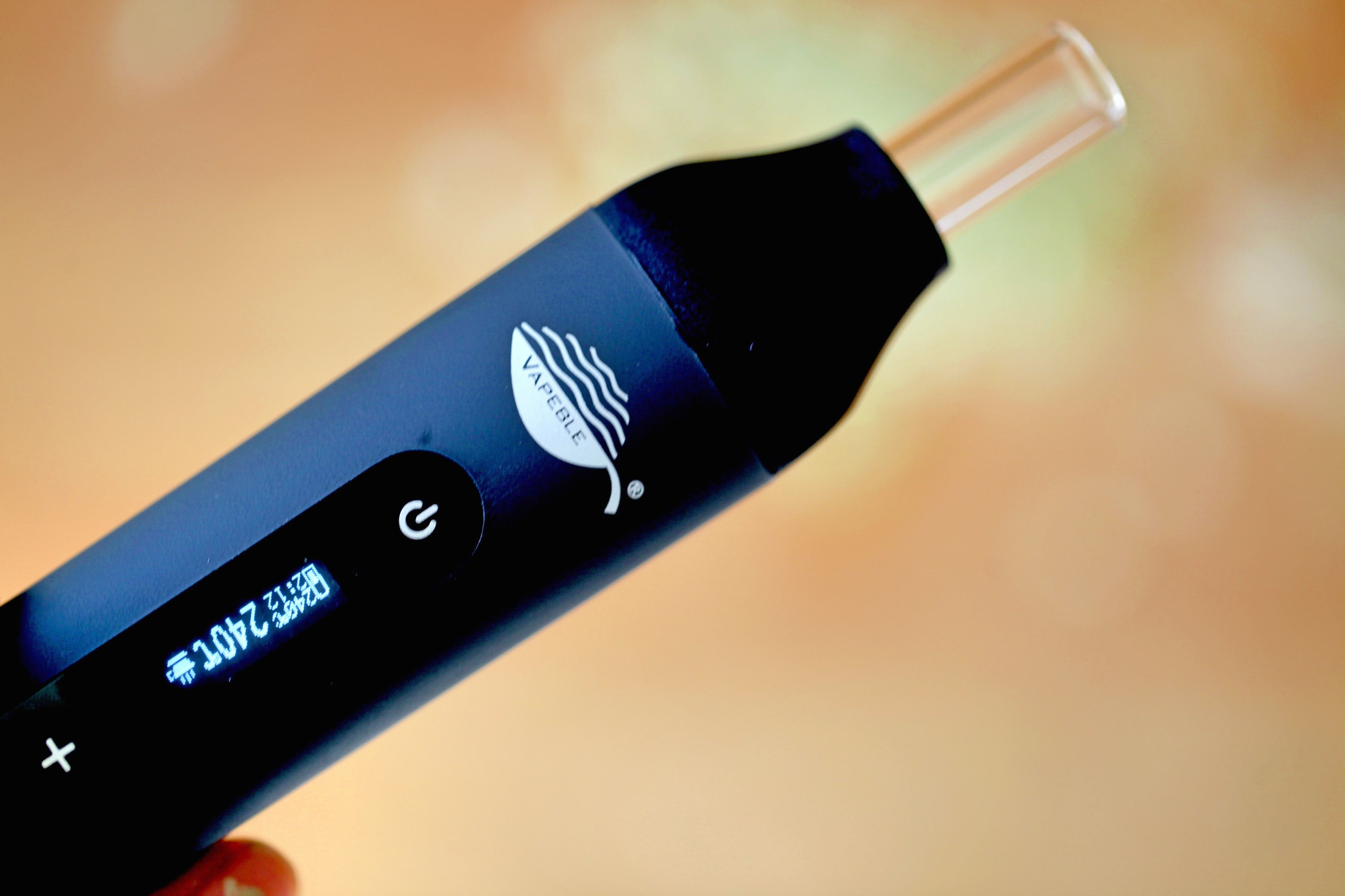 Vaporizer Nebel