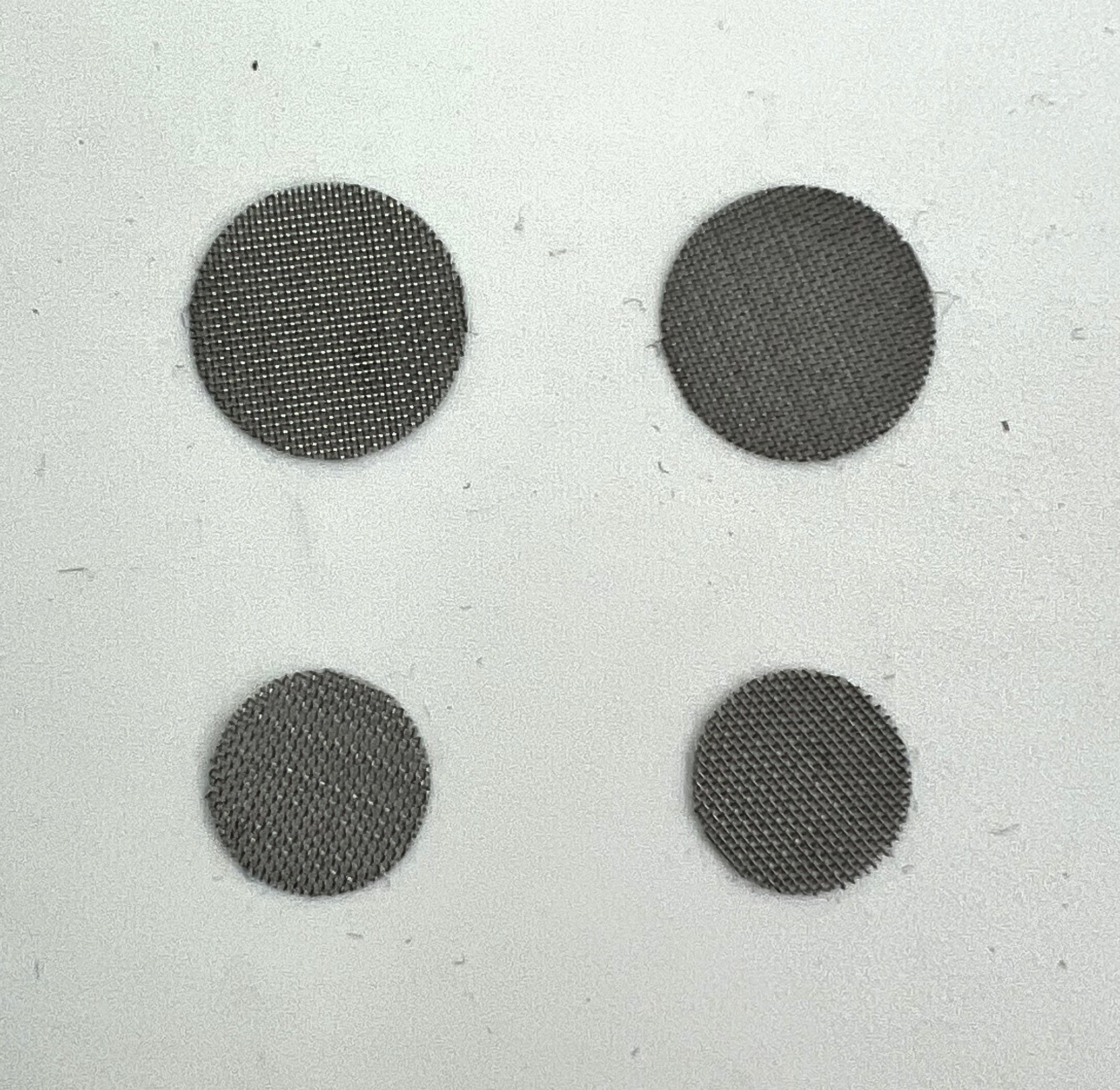 Vapeble Nebel Screen Set