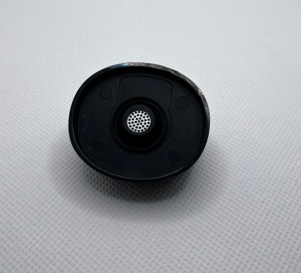 Nymbus mouthpiece