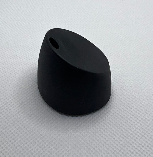Nymbus mouthpiece
