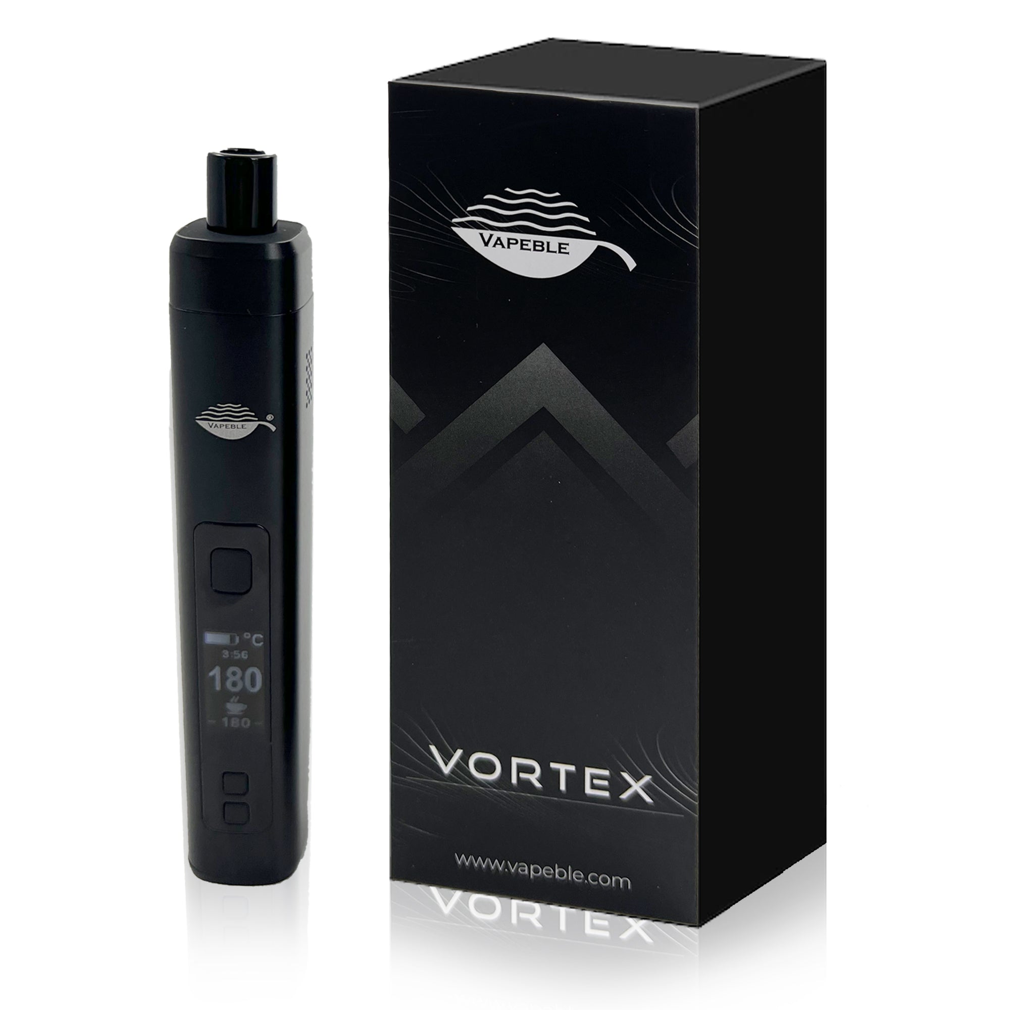 Vaporizer Vortex | Vapeble Store