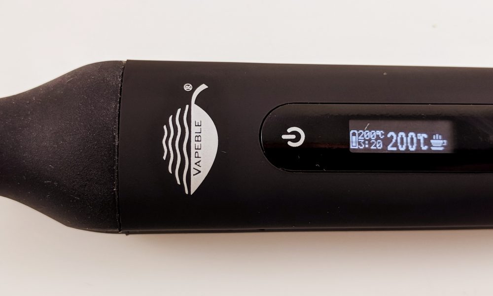 Vapeble Nebel – premium Vaporizer