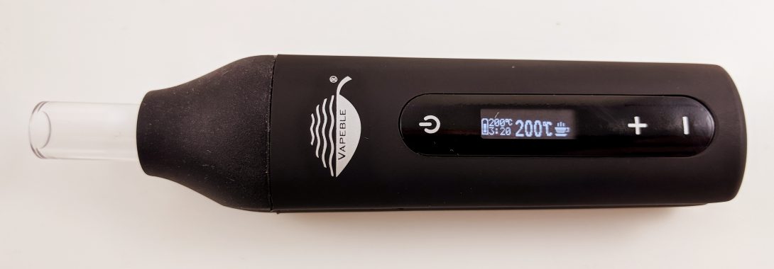Vapeble Nebel
