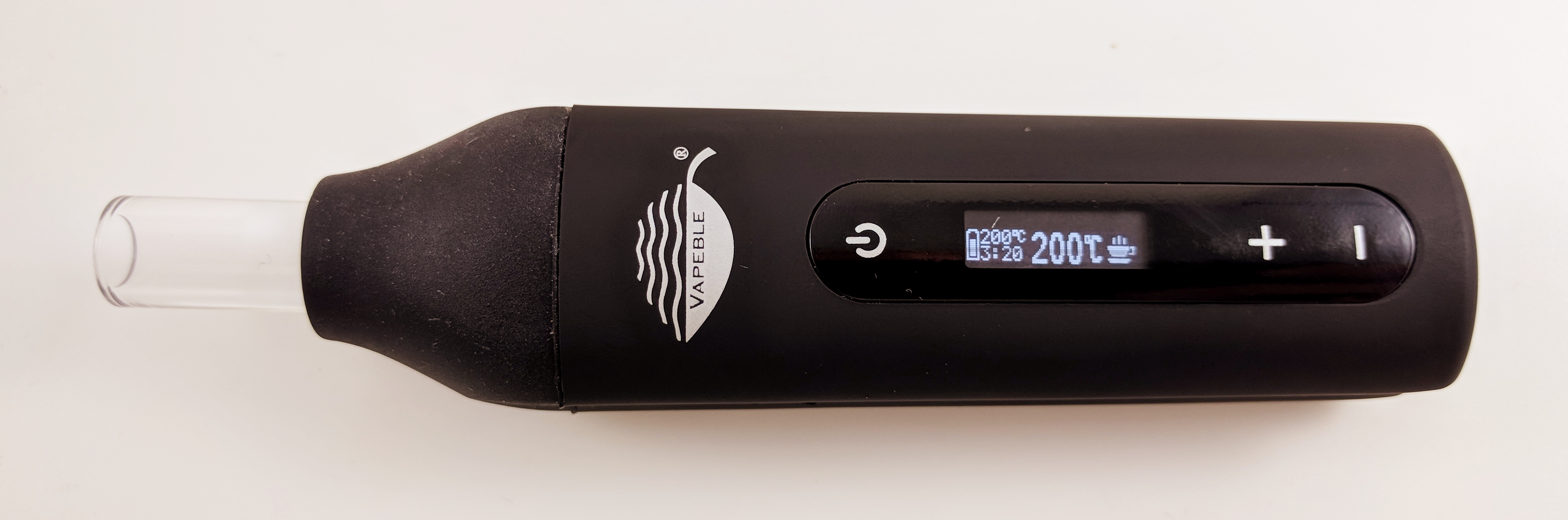 Vapeble Nebel – premium Vaporizer